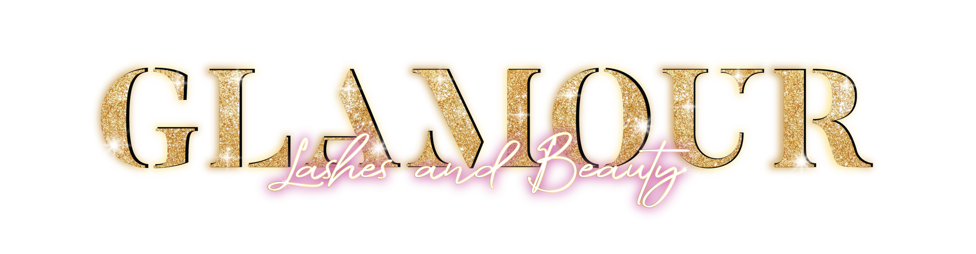 Glamour Lashes and Beauty