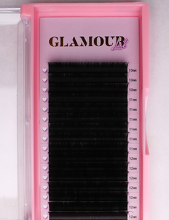 Volume Mix Trays