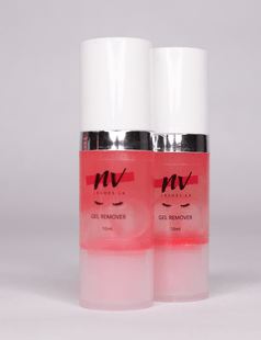 Gel Remover